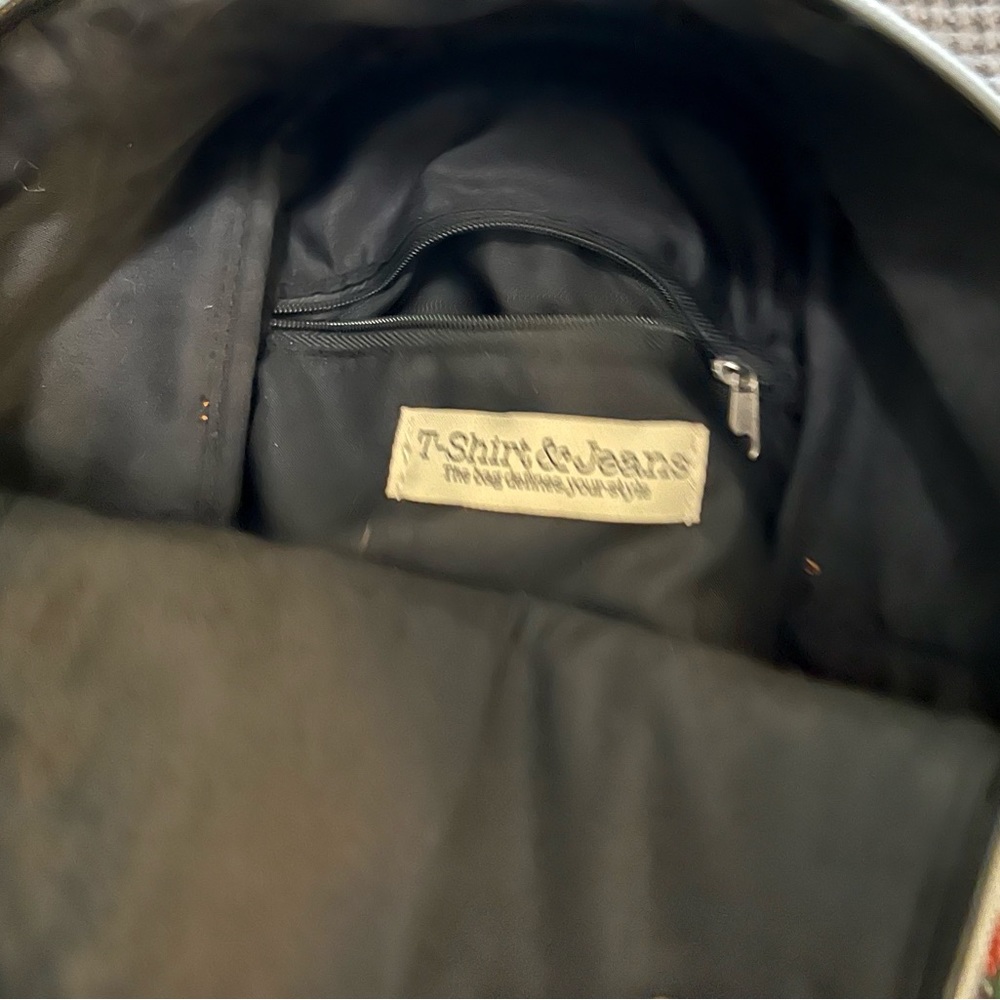 Mini Backpack - image 2